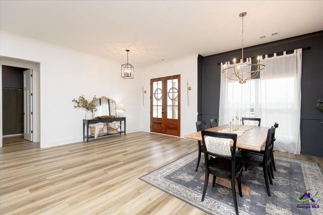 701 Pitts Road, Hawkinsville, GA 31036