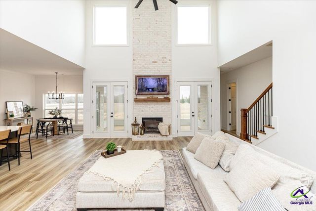 701 Pitts Road, Hawkinsville, GA 31036