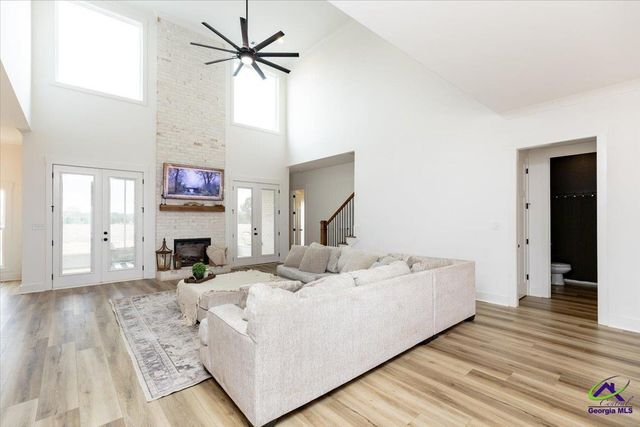 701 Pitts Road, Hawkinsville, GA 31036