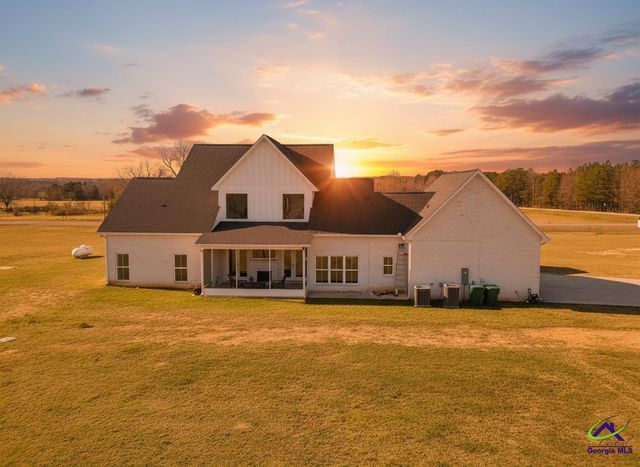 701 Pitts Road, Hawkinsville, GA 31036