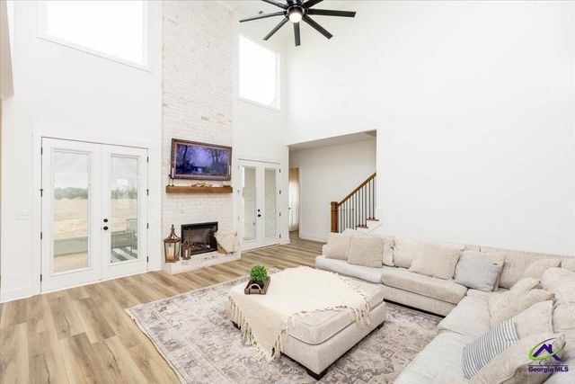 701 Pitts Road, Hawkinsville, GA 31036