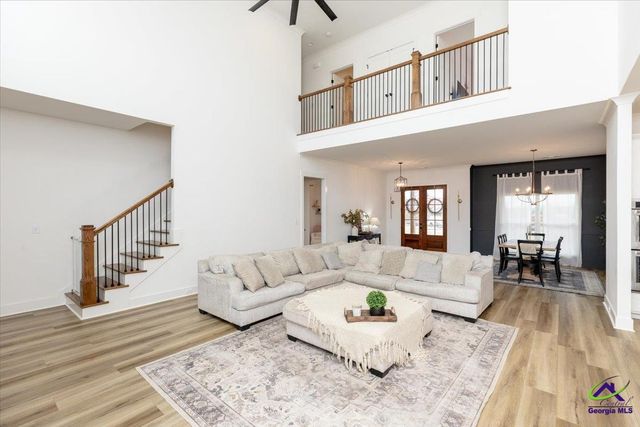 701 Pitts Road, Hawkinsville, GA 31036