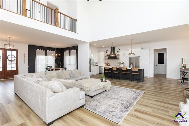 701 Pitts Road, Hawkinsville, GA 31036