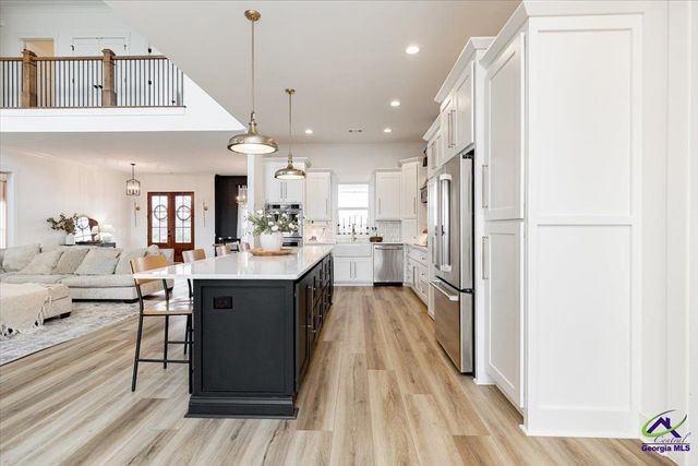 701 Pitts Road, Hawkinsville, GA 31036