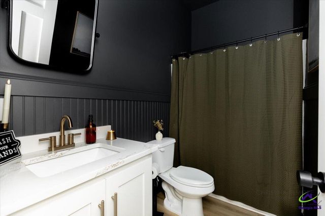 701 Pitts Road, Hawkinsville, GA 31036