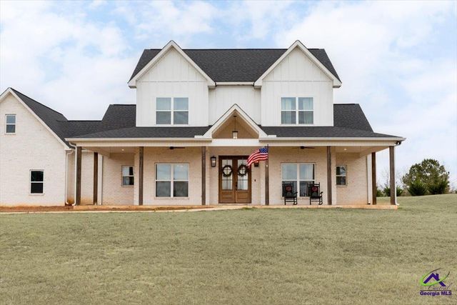 701 Pitts Road, Hawkinsville, GA 31036