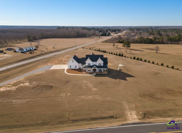 701 Pitts Road, Hawkinsville, GA 31036