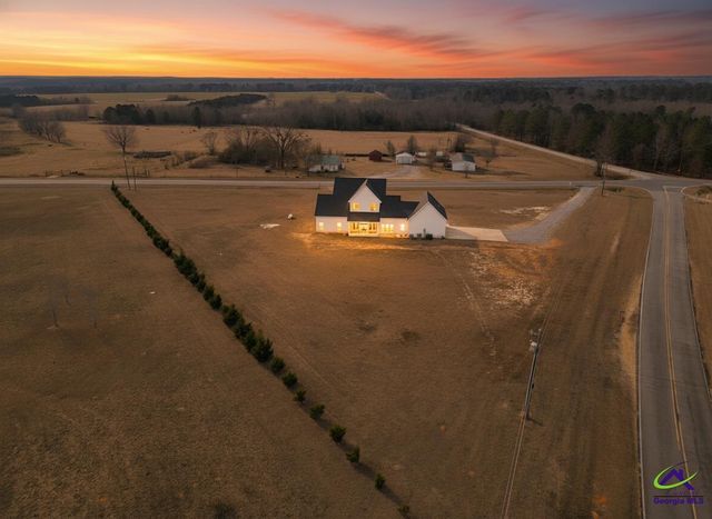 701 Pitts Road, Hawkinsville, GA 31036