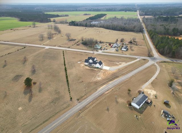 701 Pitts Road, Hawkinsville, GA 31036