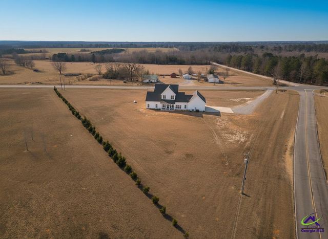 701 Pitts Road, Hawkinsville, GA 31036