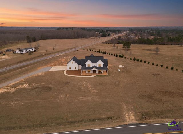 701 Pitts Road, Hawkinsville, GA 31036