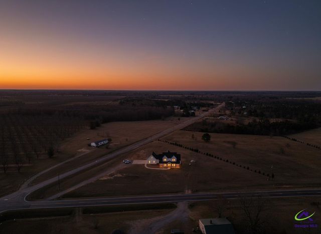 701 Pitts Road, Hawkinsville, GA 31036