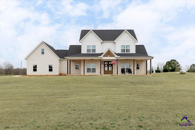 701 Pitts Road, Hawkinsville, GA 31036