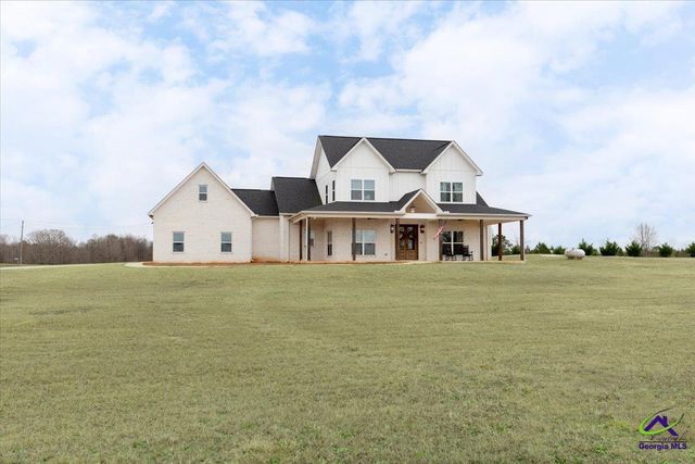 701 Pitts Road, Hawkinsville, GA 31036