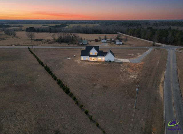 701 Pitts Road, Hawkinsville, GA 31036