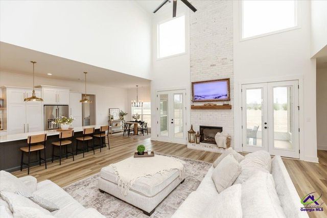 701 Pitts Road, Hawkinsville, GA 31036