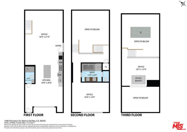 1046 Princeton Drive 108, Marina Del Rey, CA 90292