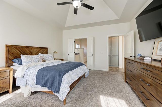 1724 W Trout Way, Mustang, OK 73064