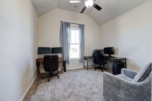 1724 W Trout Way, Mustang, OK 73064