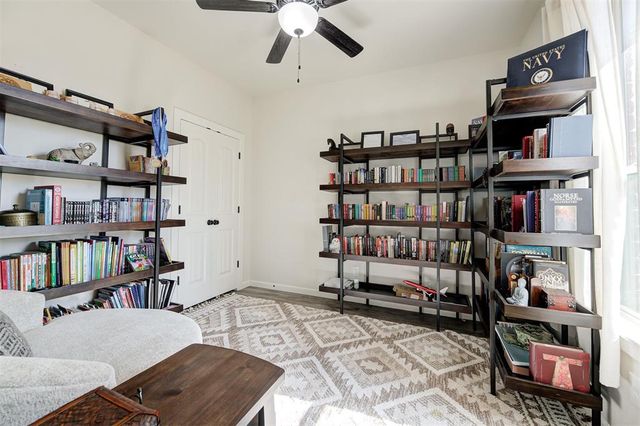 1724 W Trout Way, Mustang, OK 73064