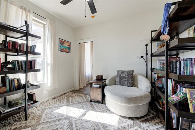 1724 W Trout Way, Mustang, OK 73064