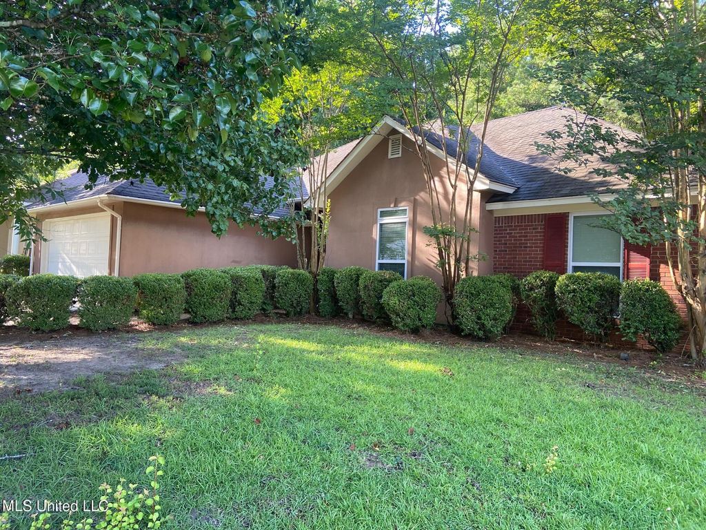 270 Azalea Court, Brandon, MS 39047