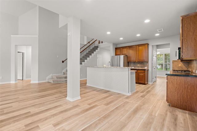 13726 Sandy Bend Court, Houston, TX 77044