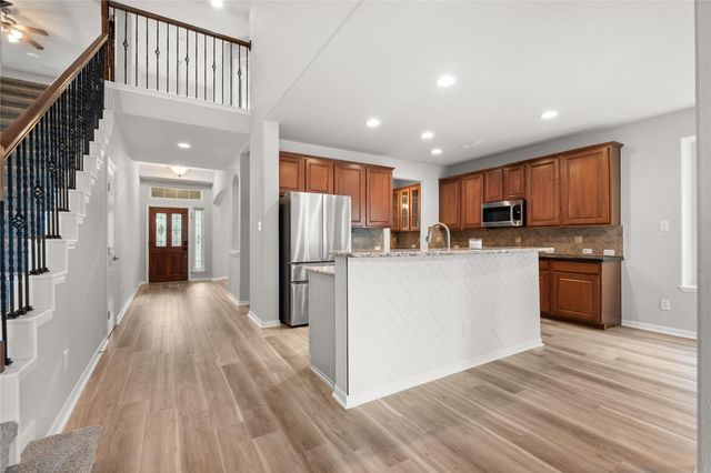 13726 Sandy Bend Court, Houston, TX 77044