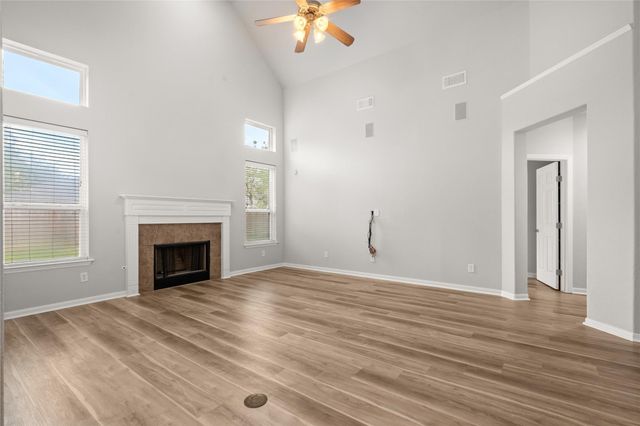 13726 Sandy Bend Court, Houston, TX 77044