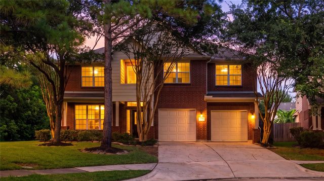 13726 Sandy Bend Court, Houston, TX 77044