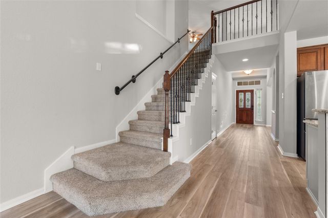 13726 Sandy Bend Court, Houston, TX 77044