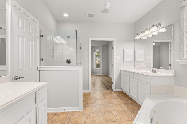 13726 Sandy Bend Court, Houston, TX 77044
