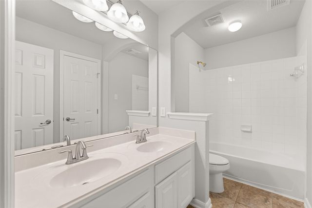 13726 Sandy Bend Court, Houston, TX 77044
