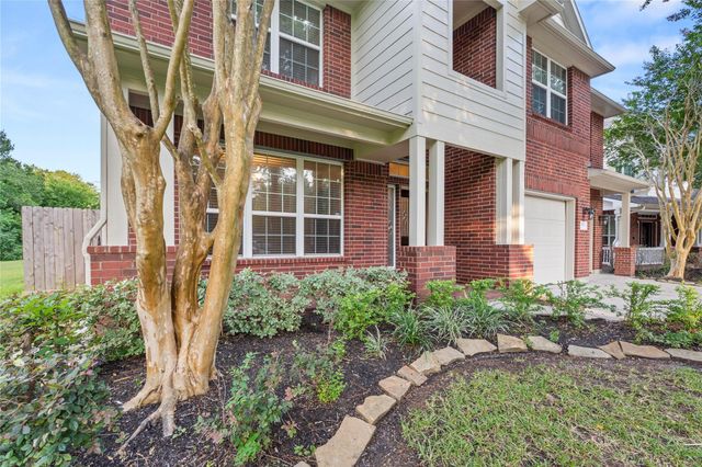 13726 Sandy Bend Court, Houston, TX 77044