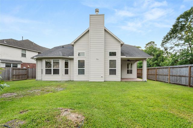 13726 Sandy Bend Court, Houston, TX 77044