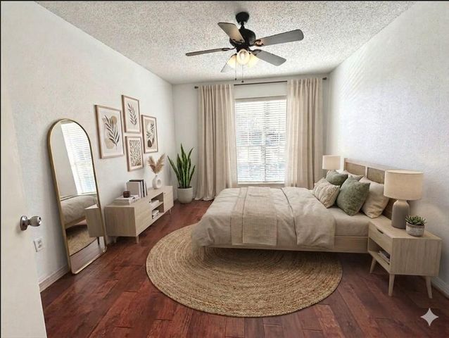 12100 Overbrook Lane 17D, Houston, TX 77077