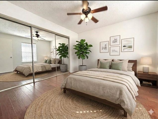12100 Overbrook Lane 17D, Houston, TX 77077