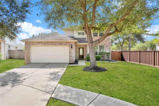 25111 Bretonwood Lane, Katy, TX 77494