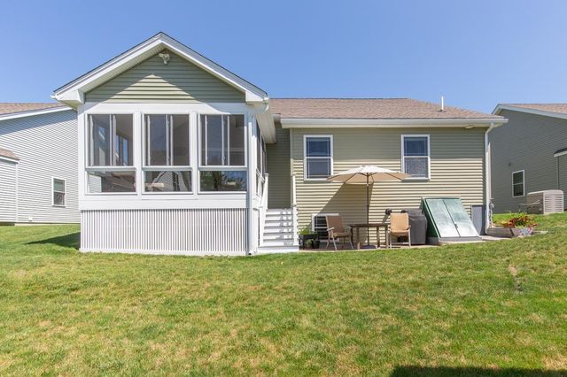 61 Sagewood Drive, Pelham, NH 03076