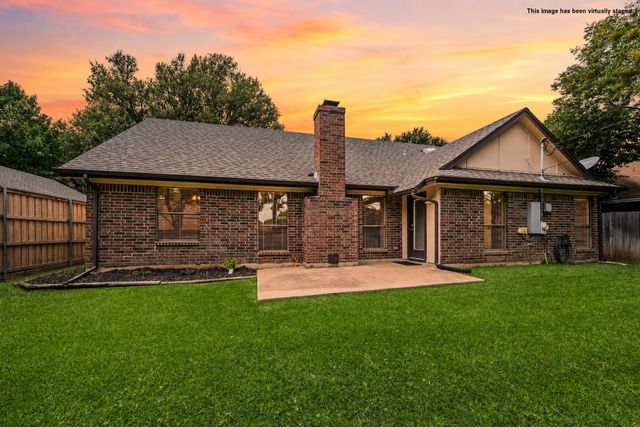 7420 Meadowview Terrace, North Richland Hills, TX 76182