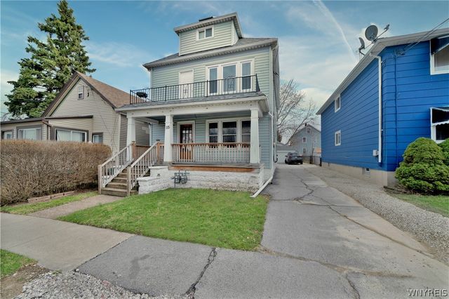 115 Grove Street, Buffalo, NY 14207