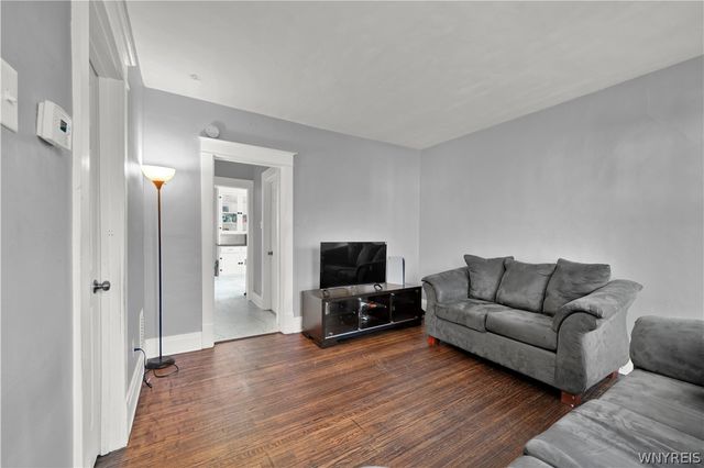 115 Grove Street, Buffalo, NY 14207