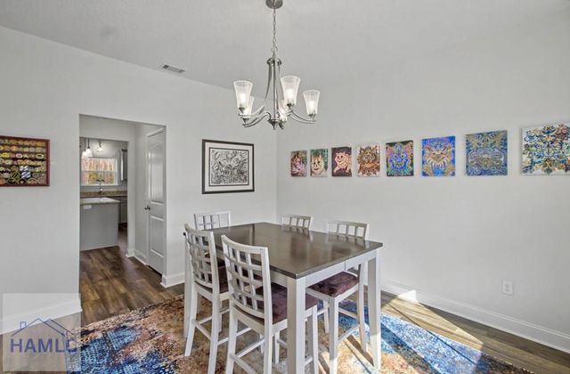 912 Meloney Drive, Hinesville, GA 31313