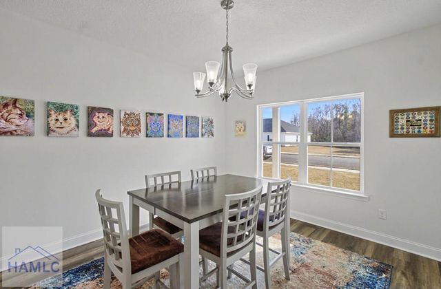 912 Meloney Drive, Hinesville, GA 31313