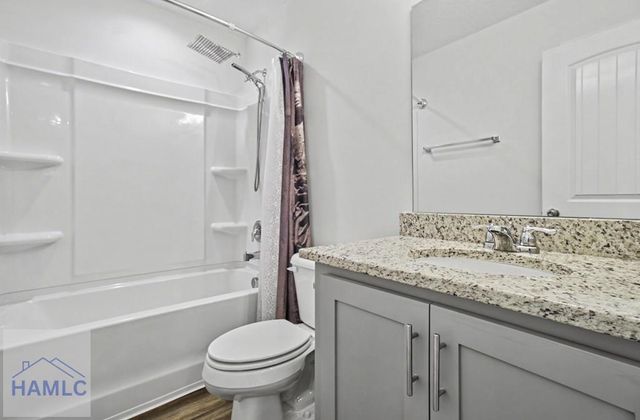 912 Meloney Drive, Hinesville, GA 31313