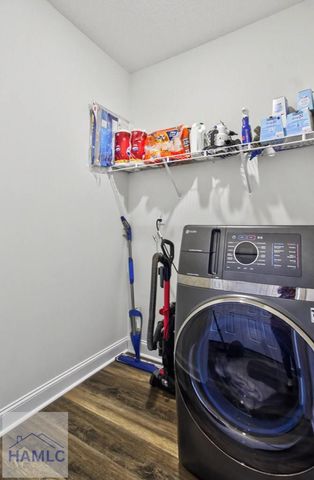 912 Meloney Drive, Hinesville, GA 31313