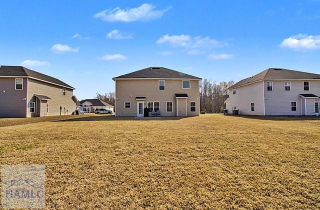 912 Meloney Drive, Hinesville, GA 31313