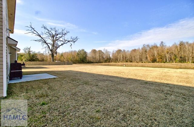 912 Meloney Drive, Hinesville, GA 31313