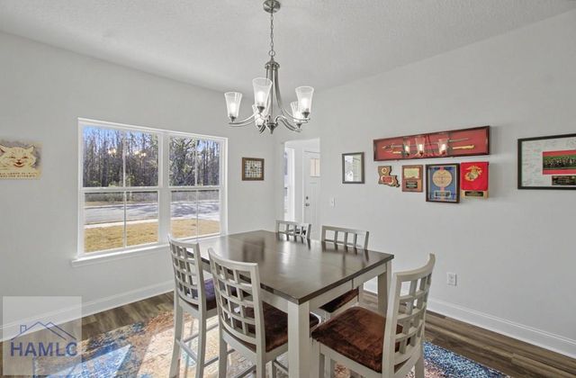 912 Meloney Drive, Hinesville, GA 31313