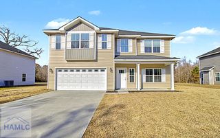 912 Meloney Drive, Hinesville, GA 31313